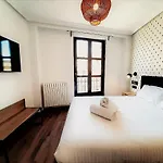 Matilde By Gaiarooms Salamanca