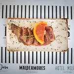 Hotel Matilde By Gaiarooms 2*