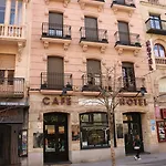 Hotel Matilde By Gaiarooms 2*
