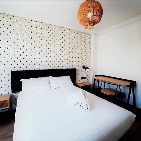 Matilde By Gaiarooms Salamanca