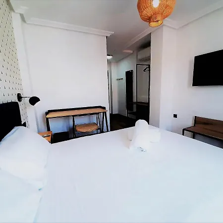 Matilde By Gaiarooms 2*