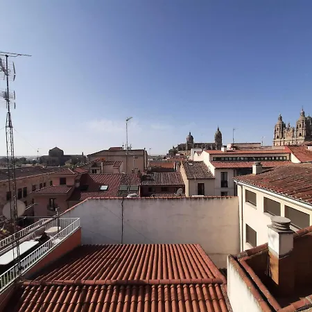 Matilde By Gaiarooms Salamanca