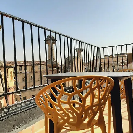 Matilde By Gaiarooms Salamanca