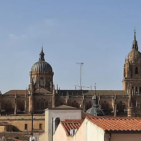 Matilde By Gaiarooms 2* Salamanca