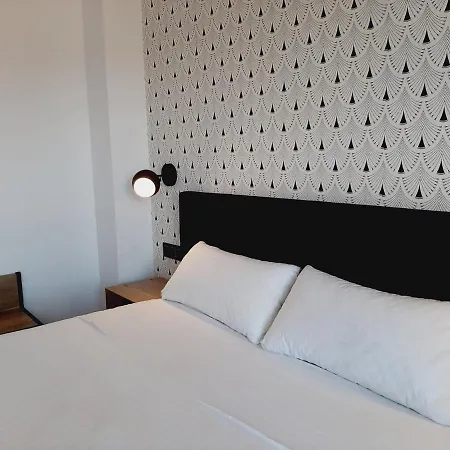 Matilde By Gaiarooms 2* Salamanca