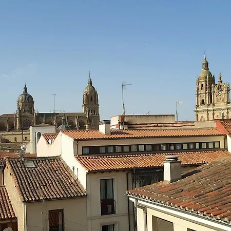 Matilde By Gaiarooms Hotel Salamanca