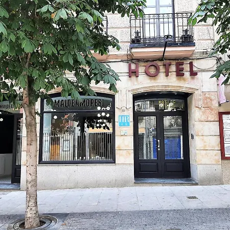 Matilde By Gaiarooms Salamanca