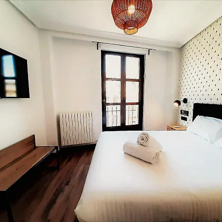 Matilde By Gaiarooms Salamanca