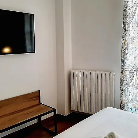 Matilde By Gaiarooms Hotel Salamanka