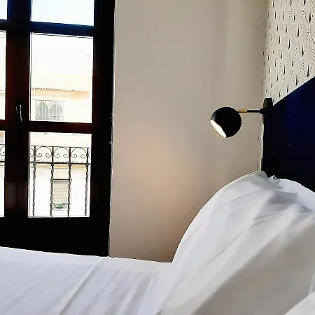Matilde By Gaiarooms Hotel Salamanca