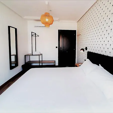 Hotel Matilde By Gaiarooms Salamanka