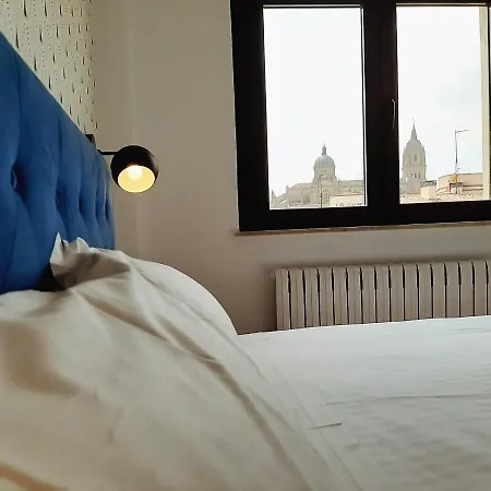 Matilde By Gaiarooms Hotel Salamanca