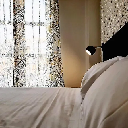 Matilde By Gaiarooms Hotel Salamanka
