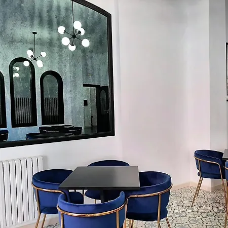 Hotel Matilde By Gaiarooms