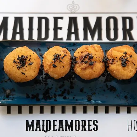 Matilde By Gaiarooms Hotel Salamanka
