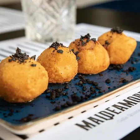 Matilde By Gaiarooms Salamanca