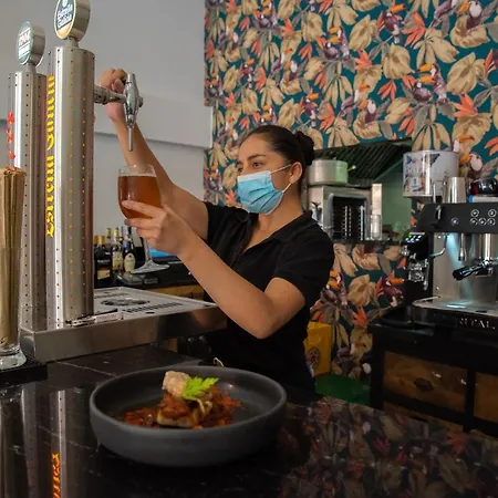 Matilde By Gaiarooms 2* Salamanca