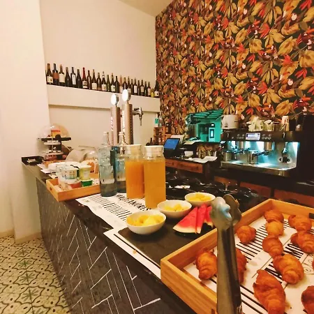 Matilde By Gaiarooms 2* Salamanca