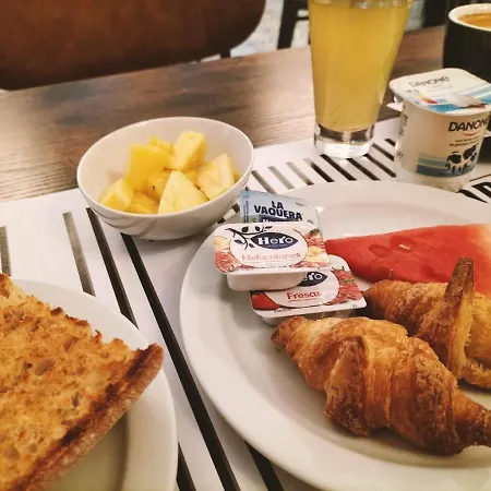 Matilde By Gaiarooms Salamanca