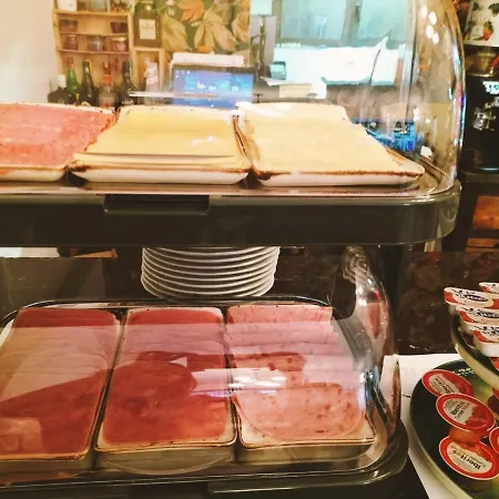 Hotel Matilde By Gaiarooms Salamanca