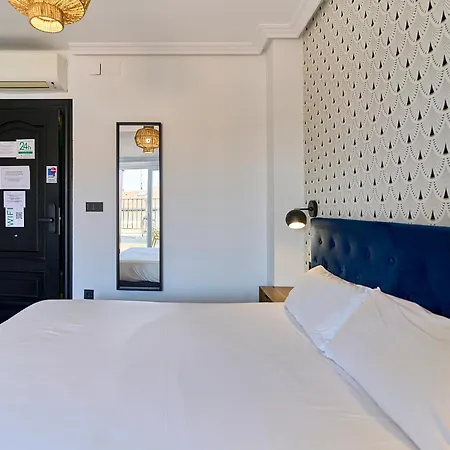 Matilde By Gaiarooms Hotel