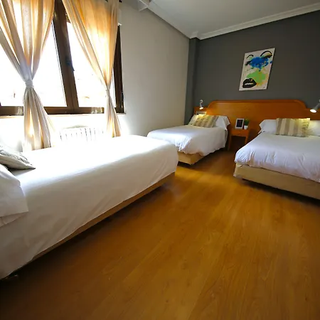 Hotel Matilde By Gaiarooms Salamanka