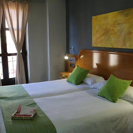 Matilde By Gaiarooms Hotel Salamanka
