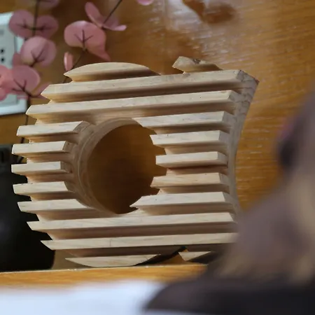 Hotel Matilde By Gaiarooms