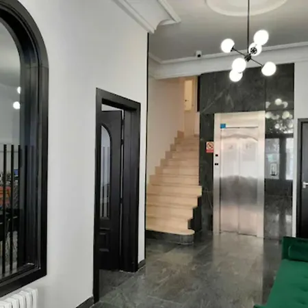 Matilde By Gaiarooms 2* Salamanca