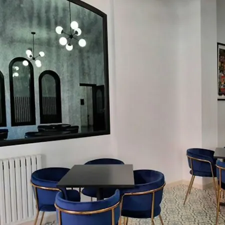 Matilde By Gaiarooms