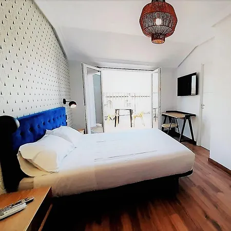 Matilde By Gaiarooms 2* Salamanca