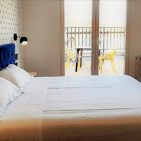 Hotel Matilde By Gaiarooms