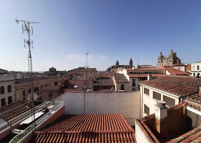 Matilde By Gaiarooms Salamanca