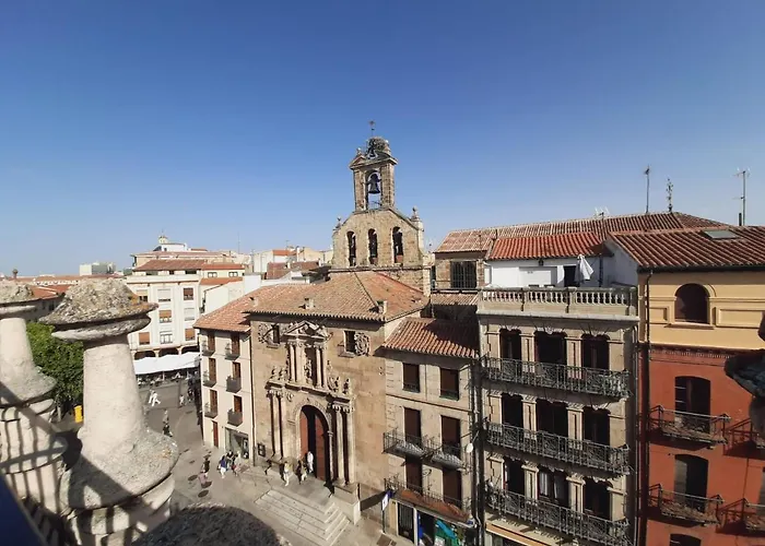 Matilde By Gaiarooms ホテル