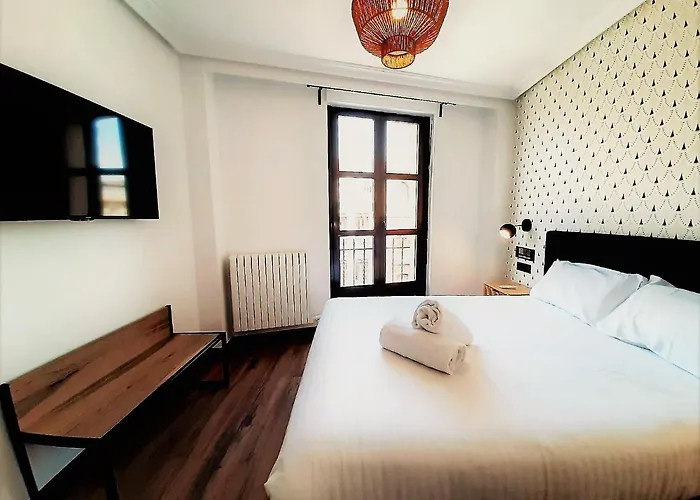 Matilde By Gaiarooms サラマンカ