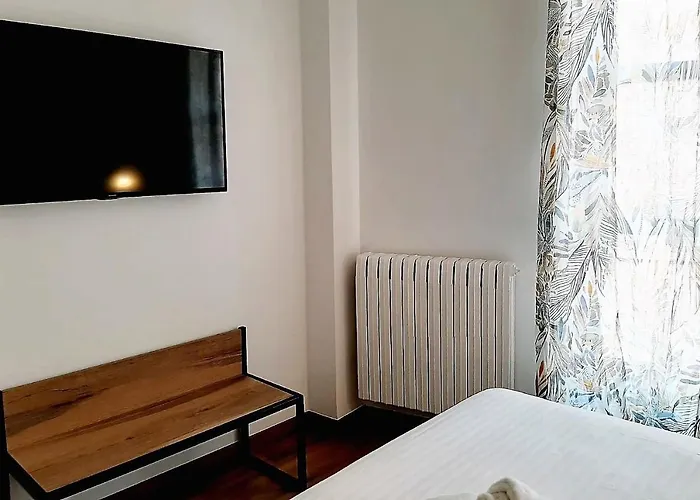 Matilde By Gaiarooms Otel Salamanca