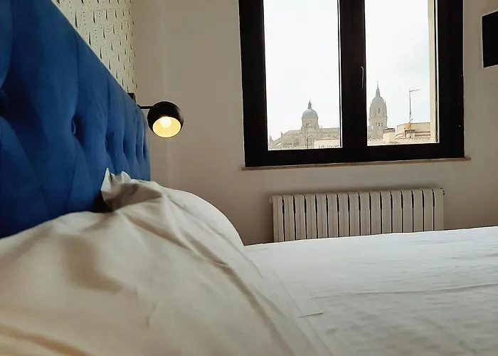 Matilde By Gaiarooms ホテル サラマンカ