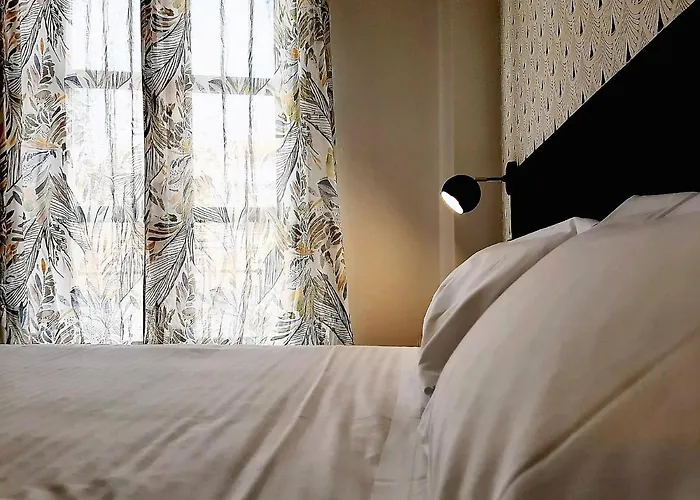 Matilde By Gaiarooms 酒店 萨拉曼卡