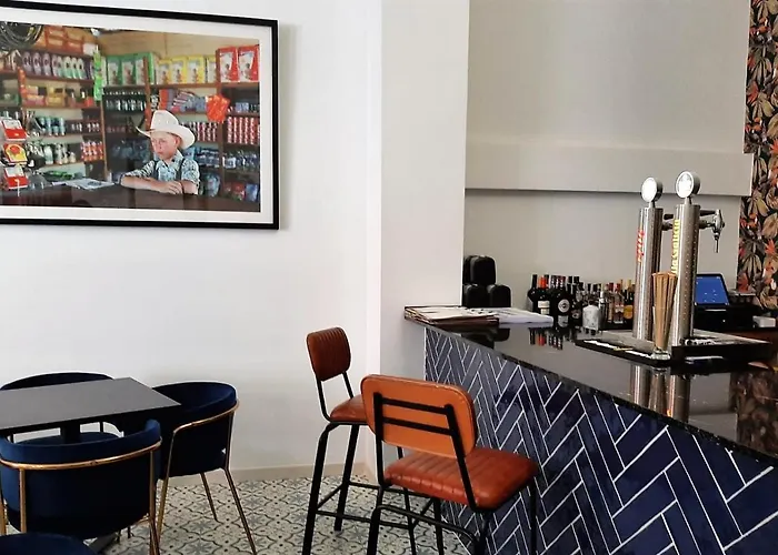 Otel Matilde By Gaiarooms