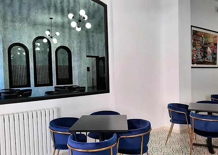 Otel Matilde By Gaiarooms