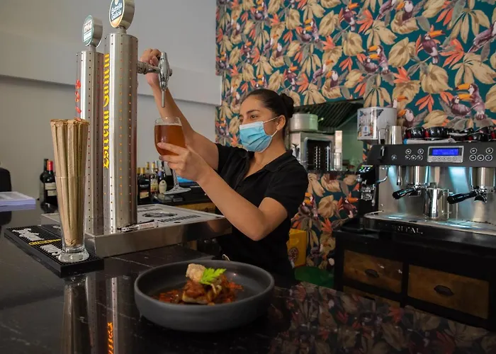 Matilde By Gaiarooms 2* Salamanca