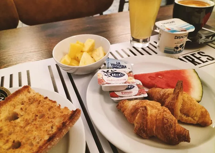 Matilde By Gaiarooms 萨拉曼卡