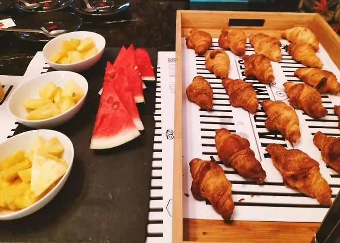 Matilde By Gaiarooms 酒店 2*