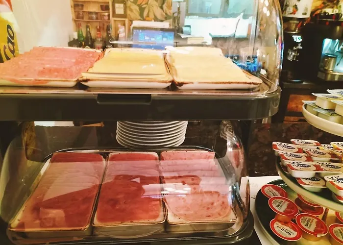 Otel Matilde By Gaiarooms Salamanca