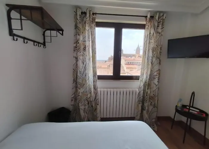 Matilde By Gaiarooms Otel