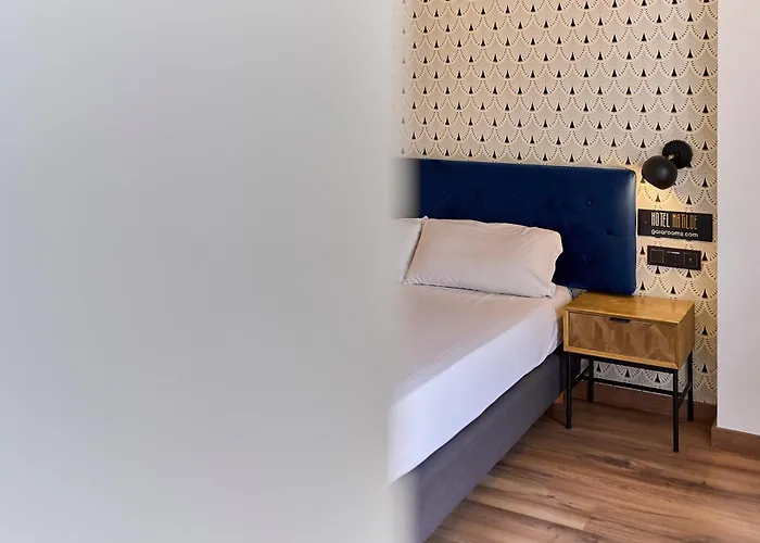 Matilde By Gaiarooms