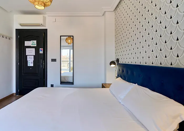 Matilde By Gaiarooms Otel