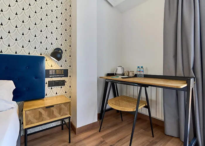 酒店 Matilde By Gaiarooms