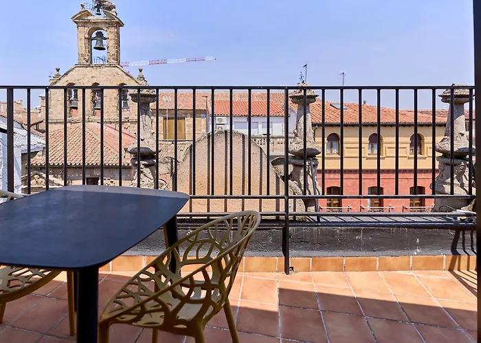 Matilde By Gaiarooms Salamanca