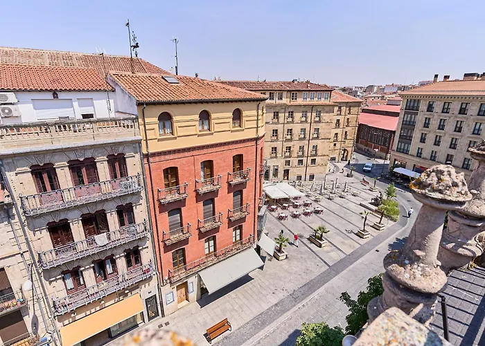 Matilde By Gaiarooms Otel 2*